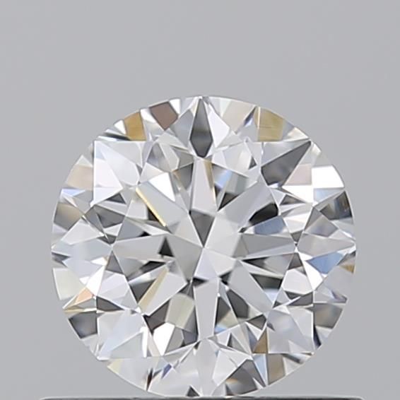 0.70 ct Round diamond
