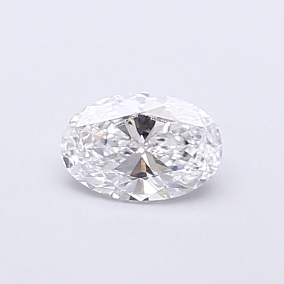 0.29 ct lab-grown Oval Diamond