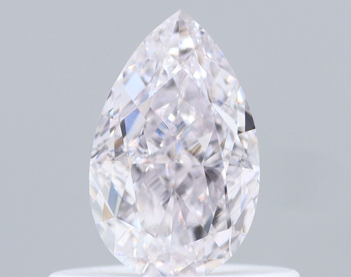 0.56 ct Pear diamond