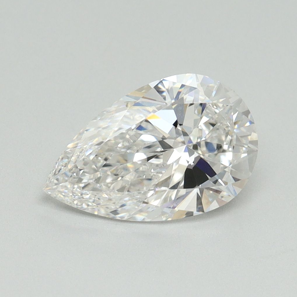 1.53 ct. pear Lab Grown Diamond front image