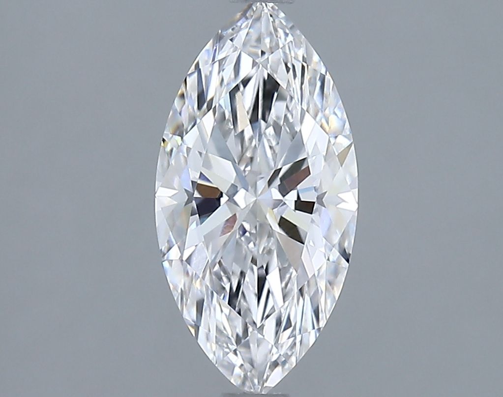 1.53 ct. marquise Lab Grown Diamond front image