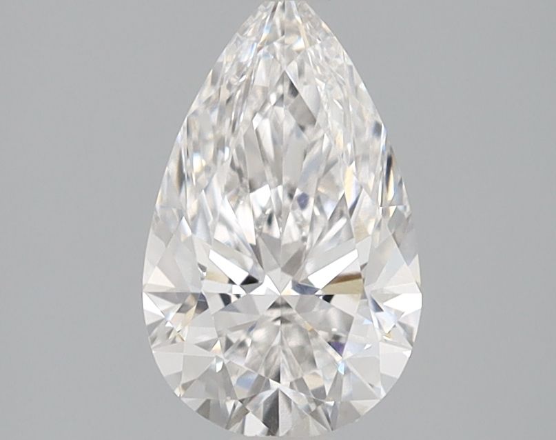 1.05 ct. pear Lab Grown Diamond front image