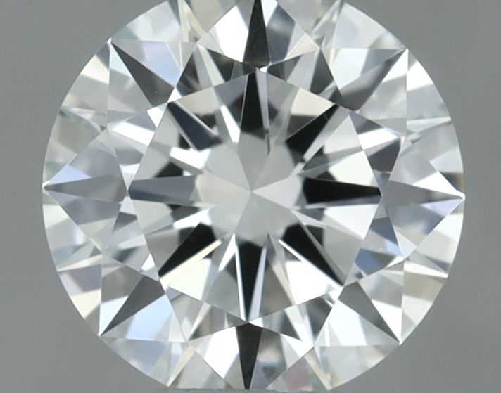 0.30 ct Round diamond