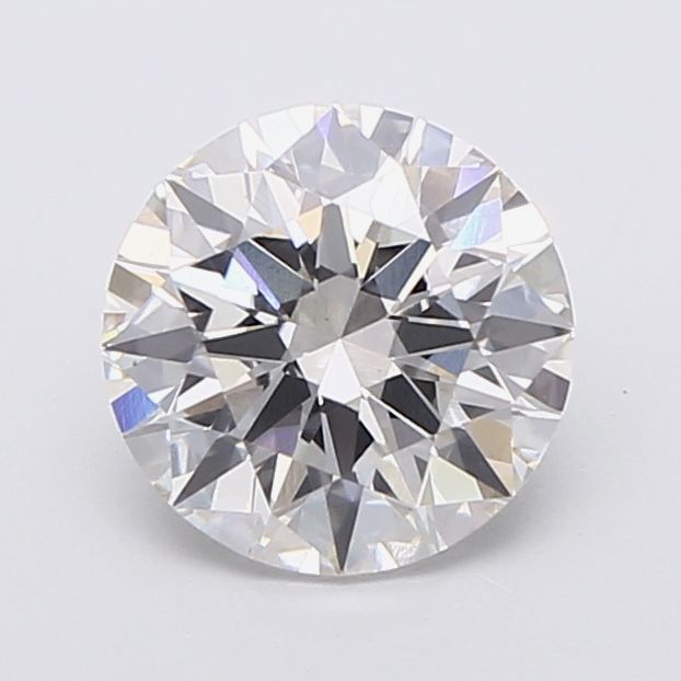 1.50 ct Round diamond
