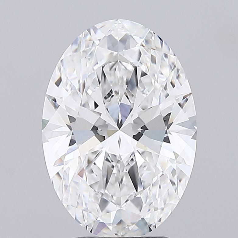 3.54 Carat