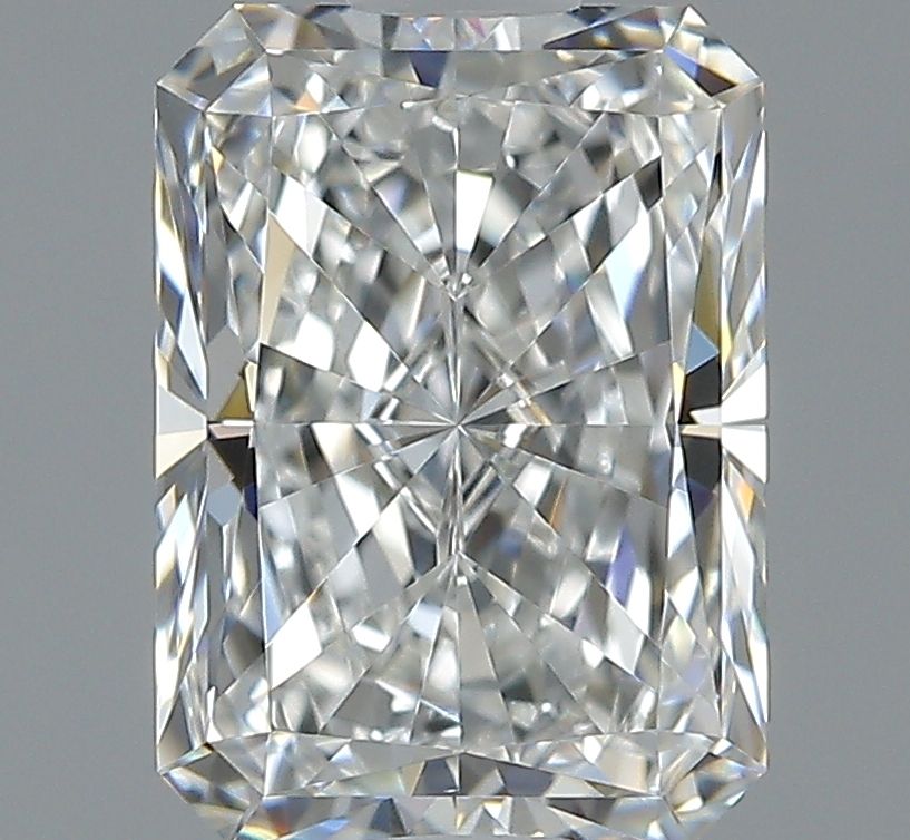 1.30 ct Radiant diamond