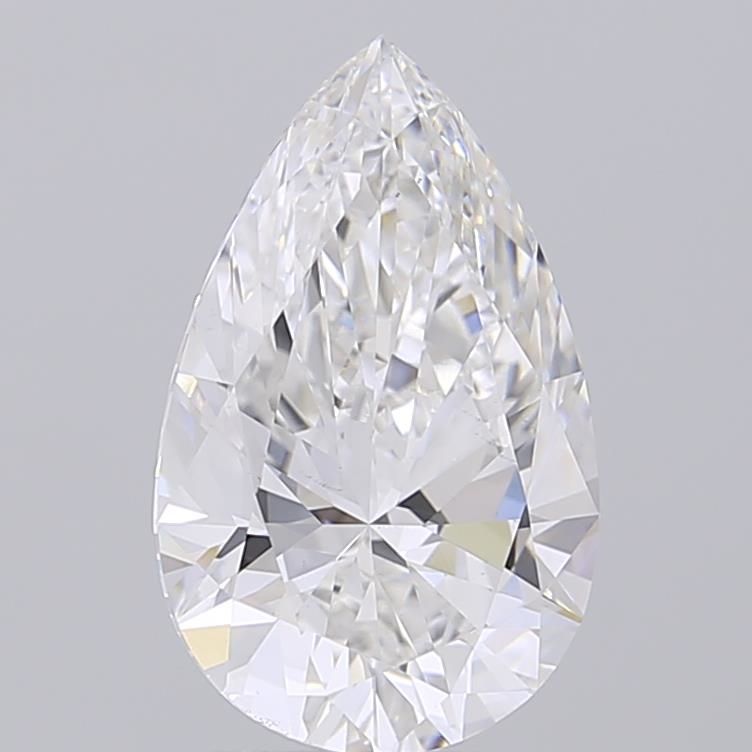 3.01 Carat
