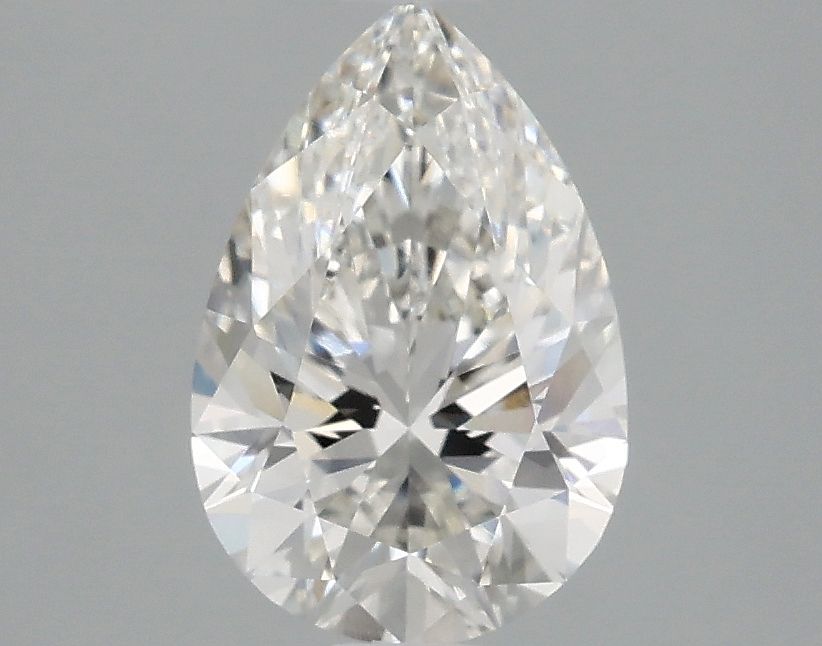1.57 ct Pear diamond