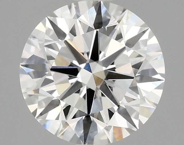 2.08 ct. round Lab Grown Diamond front image