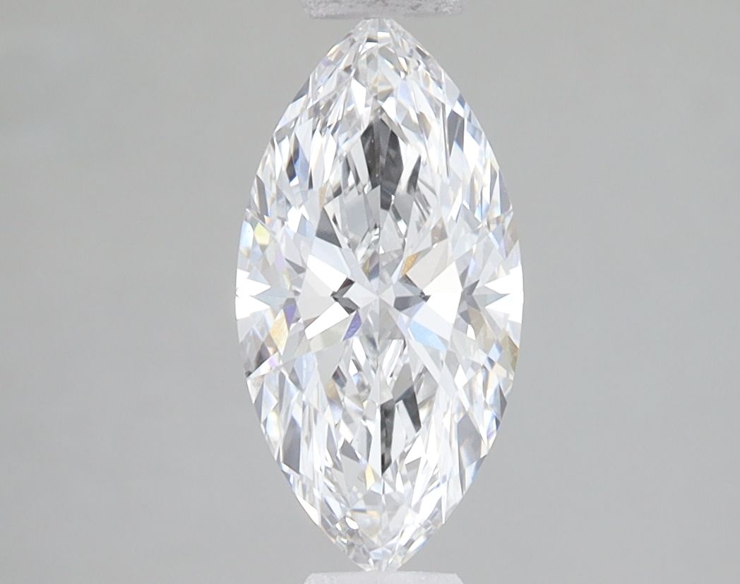 1.22 ct lab-grown Marquise Diamond