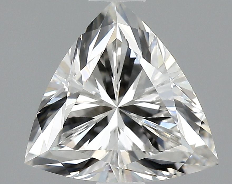1.05 ct lab-grown Triangular Diamond