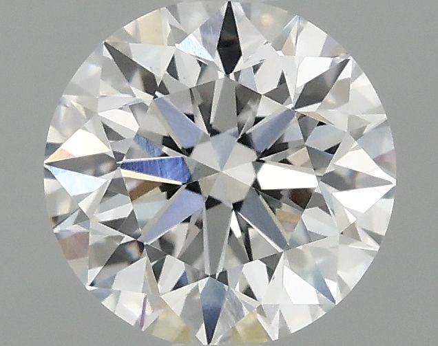1.06 ct. round Lab Grown Diamond front image