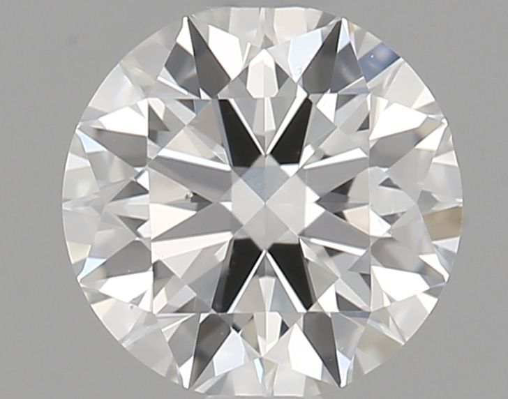 0.50 ct Round diamond