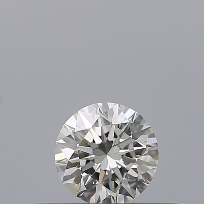 0.23 ct Round Diamond