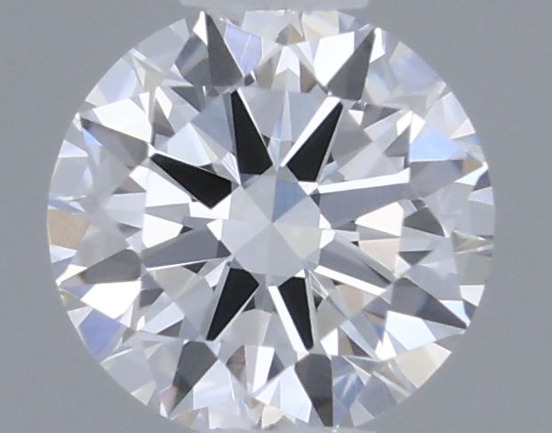 0.23 ct lab-grown Round Diamond