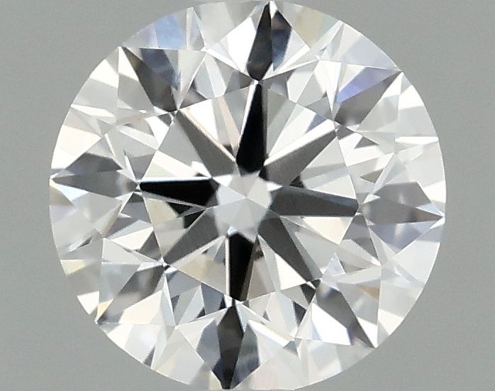 1.06 ct. round Lab Grown Diamond front image