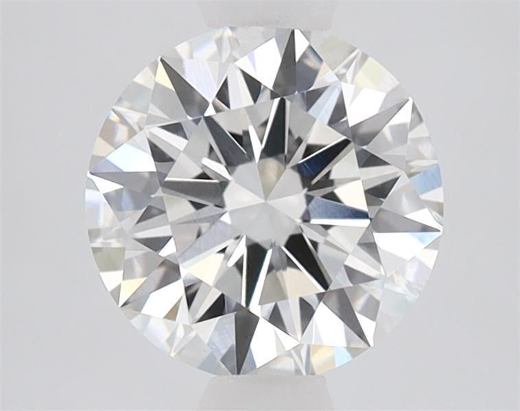 1.56 ct Round diamond