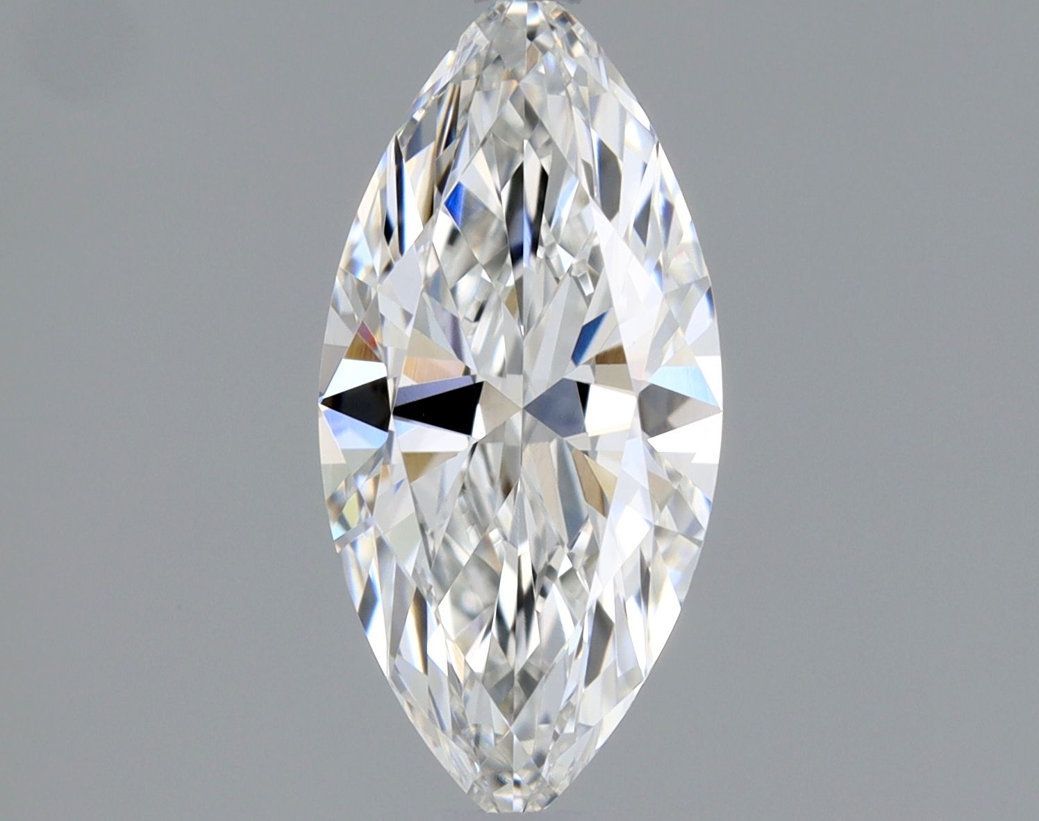 0.53 ct Marquise diamond