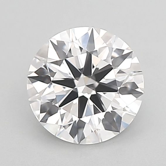 1.05 ct. round Lab Grown Diamond front image