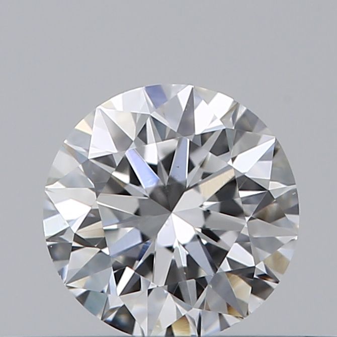0.30 ct Round diamond