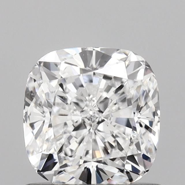 1.01 ct lab-grown Cushion modified Diamond