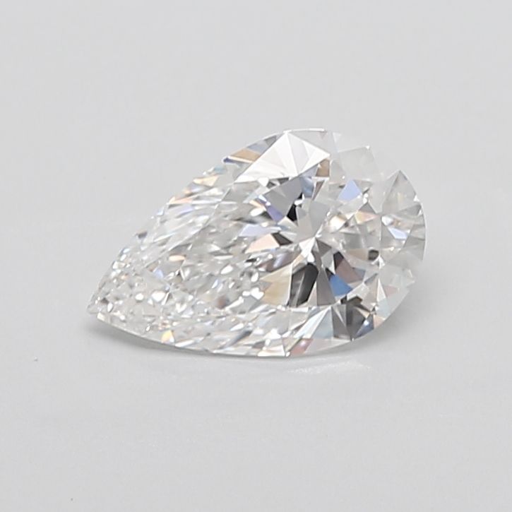 1.81 ct. pear Lab Grown Diamond front image