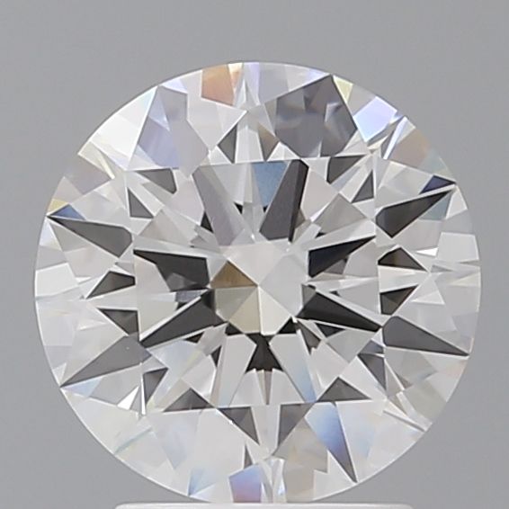 2.52 ct. round Lab Grown Diamond front image