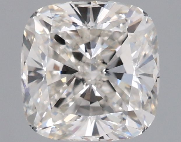 1.53 ct Cushion Modified diamond
