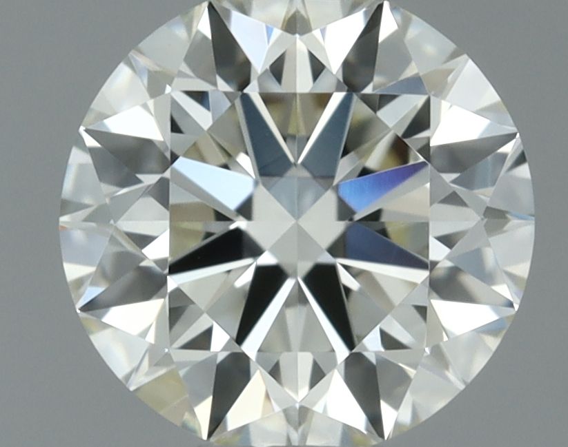 0.5 ct Round Diamond