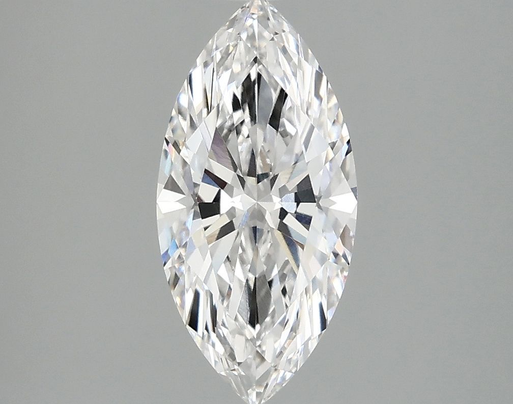 1.55 ct. marquise Lab Grown Diamond front image