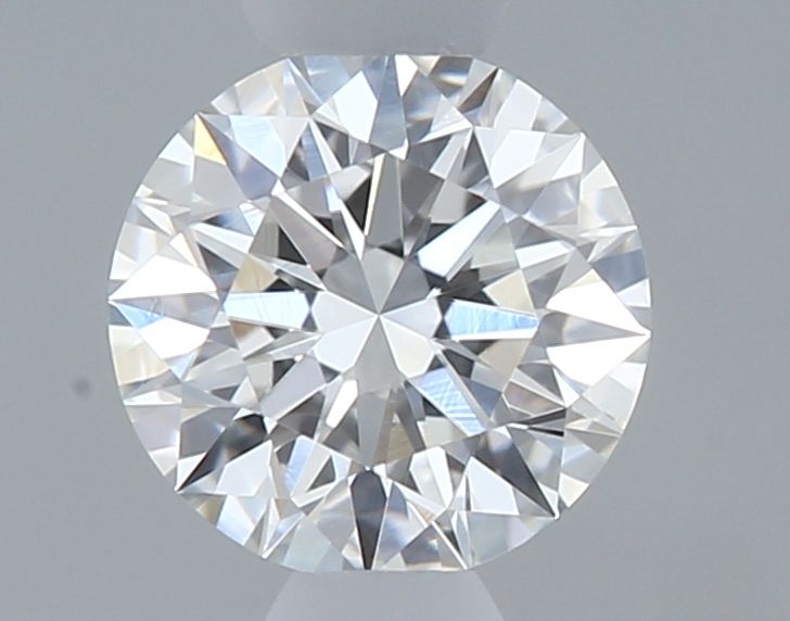 0.3 ct Round Diamond