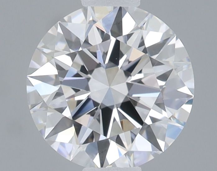 1.02 ct. round Lab Grown Diamond front image