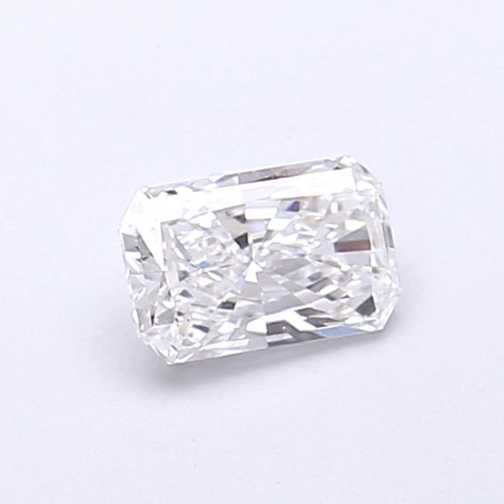 0.37 ct lab-grown Radiant Diamond