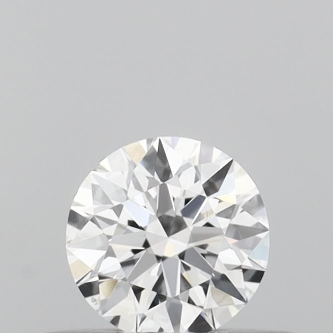 0.31 ct lab-grown Round Diamond
