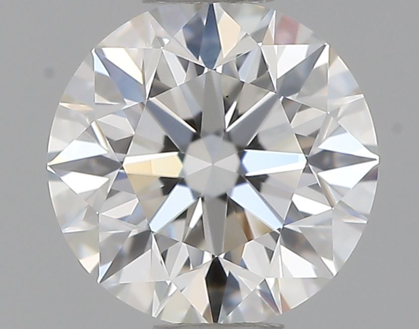 0.52 ct Round diamond