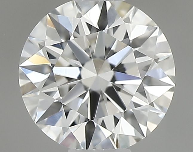 0.32 ct Round diamond