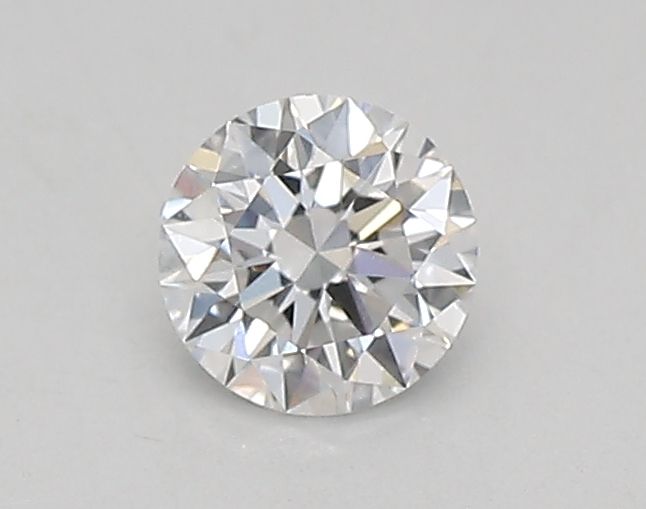 0.28 ct lab-grown Round Diamond
