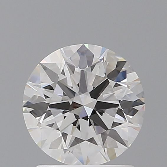 1.51 ct. round Lab Grown Diamond front image