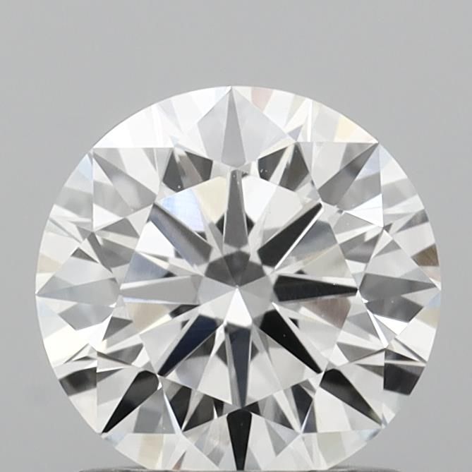 1.01 ct Round Lab-Grown Diamond