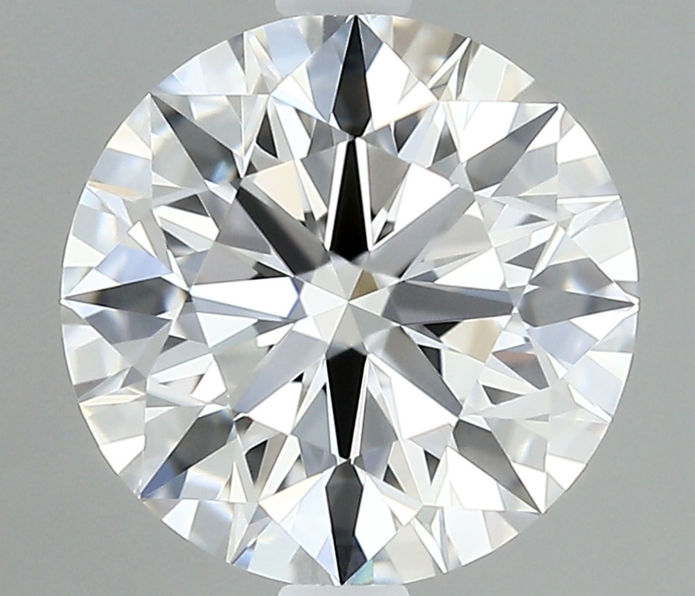 Diament 1.23 ct D/VVS1