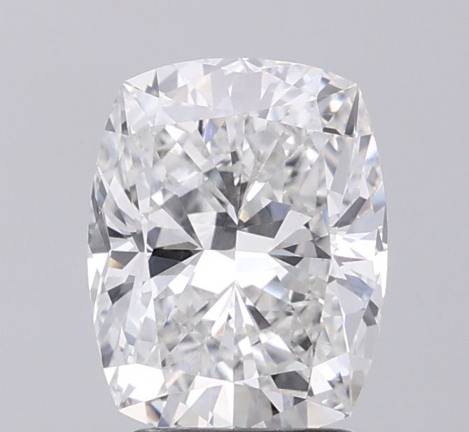 2.50 ct Cushion Modified diamond