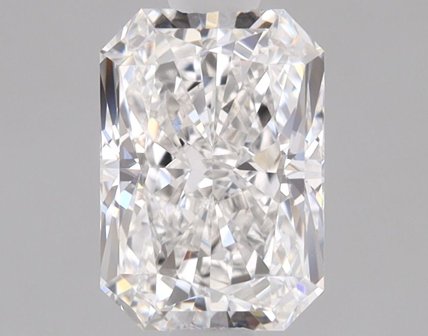 1.16 ct. radiant Lab Grown Diamond front image