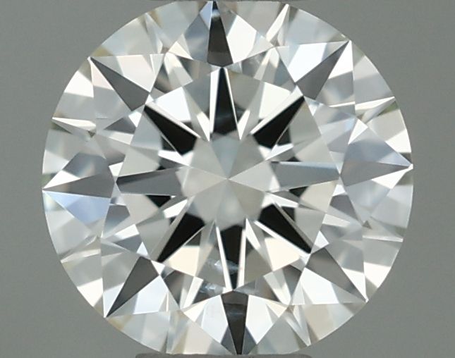 0.30 ct Round diamond