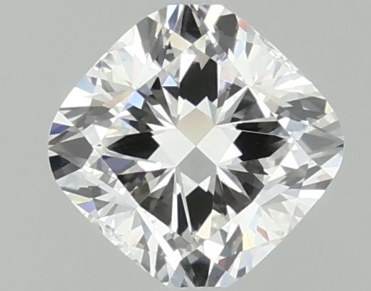 1.01 ct Cushion Modified diamond