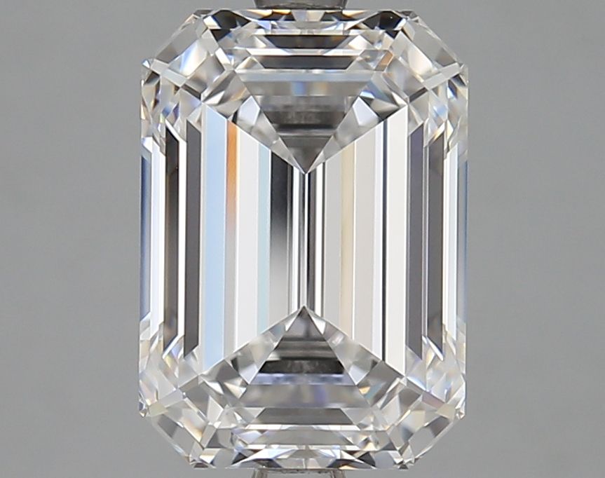 Diament 4.09 ct D/VVS1
