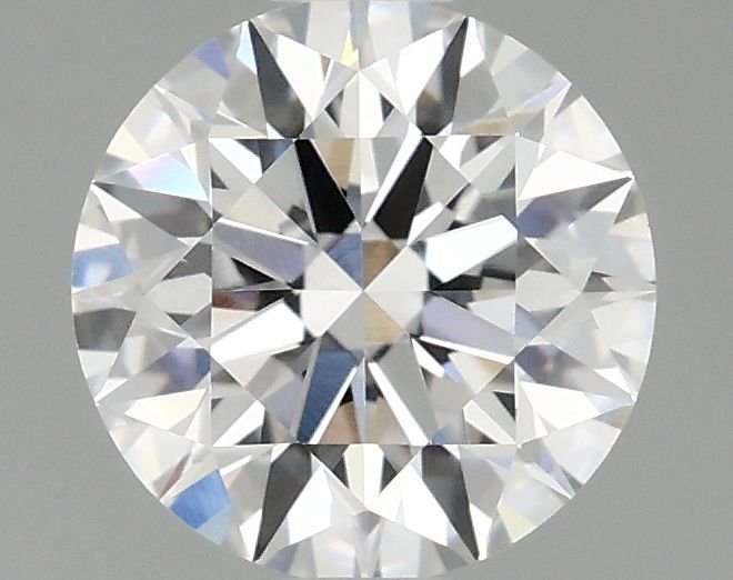 1.06 ct. round Lab Grown Diamond front image