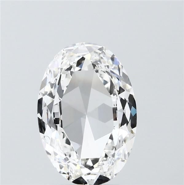 2.06 ct lab-grown Rose Diamond