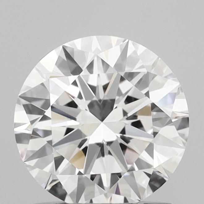 1.09 ct. round Lab Grown Diamond front image