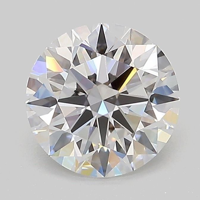 1.49 ct. round Lab Grown Diamond front image