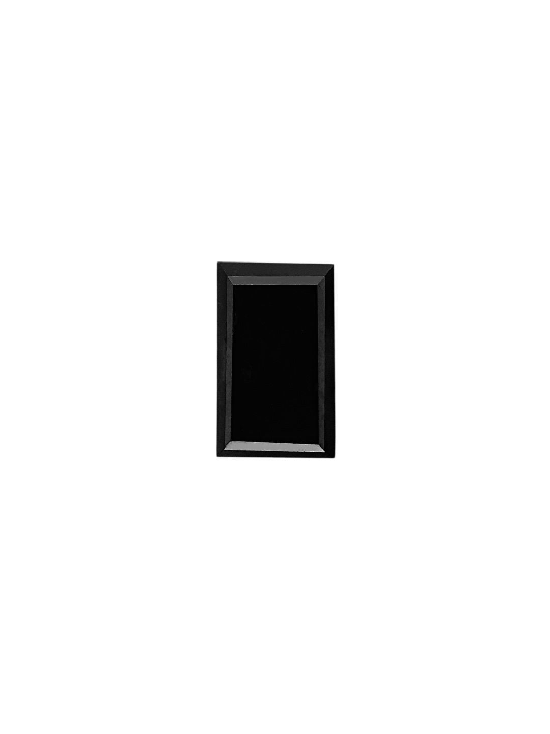 Diament 0.25 ct Fancy Black/VVS2